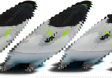Tenisky a topánky Nike LEGEND 10 ELITE SG-PRO AC Metalická | dv4329-001, 4
