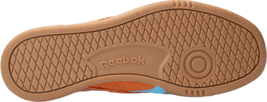 Tenisky a topánky Reebok Club C Grounds UK Oranžová | 100074846-100074846, 2