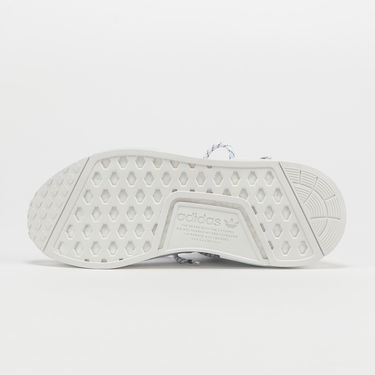 Tenisky a topánky adidas Originals HU NMD Biela | GY0092, 4