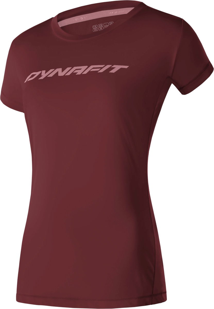 T-Shirt Women's Short Sleeve