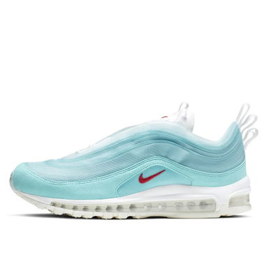 Tenisky a topánky Nike Air Max 97 "On Air: Shanghai Kaleidoscope" Tyrkysová | CI1508 400, 1