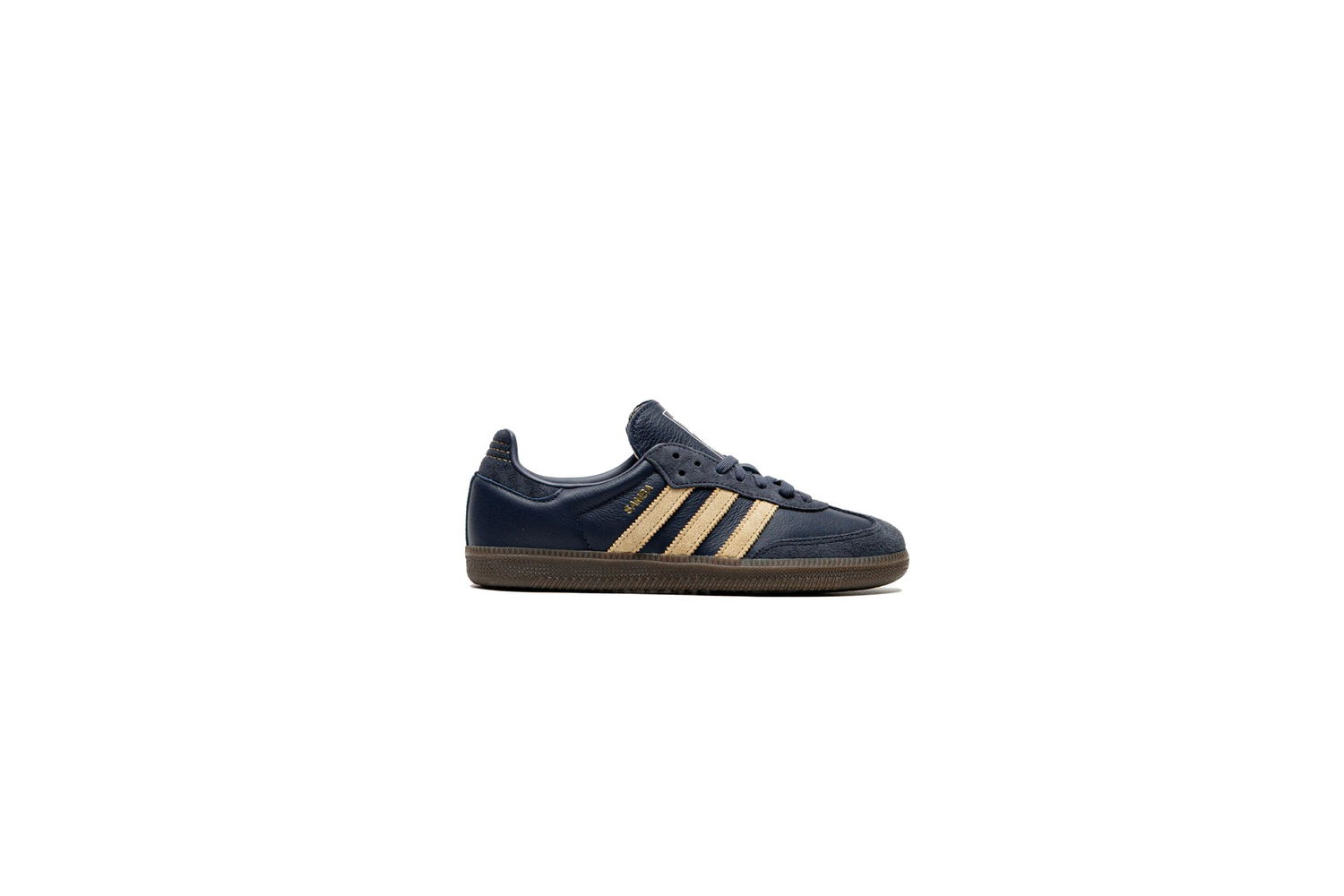 Tenisky a topánky adidas Originals SAMBA OG Navy | JR0894, 0