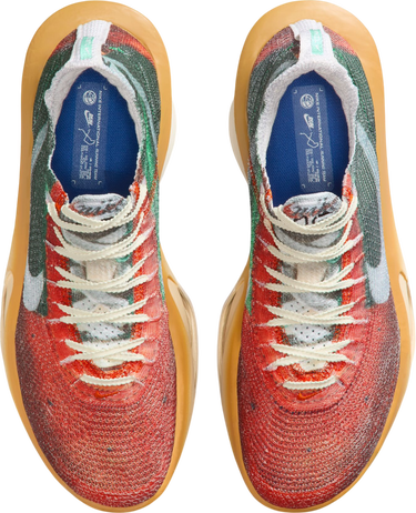 Tenisky a topánky Nike Alphafly 3 Premium Rôznofarebný | ih3575-999, 2