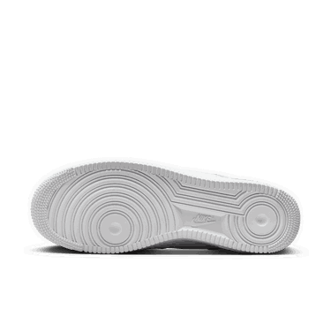 Tenisky a topánky Nike Air Force 1 Biela | HM0621-100, 2