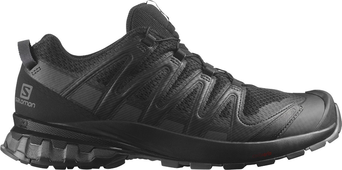Tenisky a topánky Salomon XA PRO 3D v8 Čierna | l41689100, 0