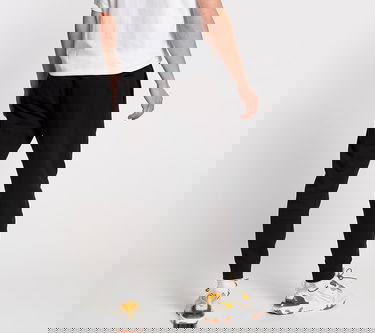 Tepláky Nike Club BB Jogger Fleece Pants Čierna | BV2671-010, 3