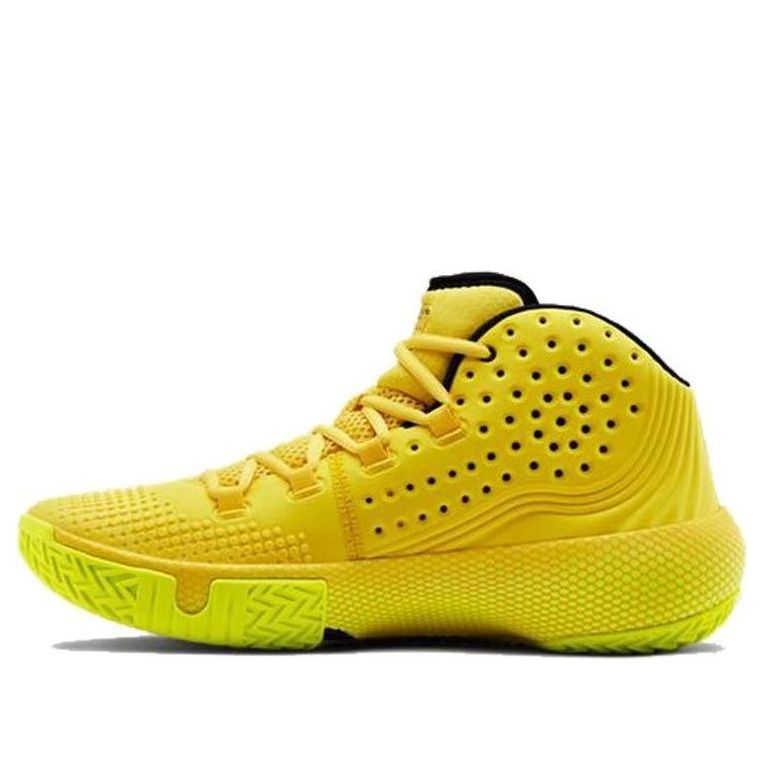 Tenisky a topánky Under Armour HOVR Havoc 2 Žltá | 3022050-700
