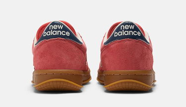 Tenisky a topánky New Balance CT500AB Červená | CT500AB, 6