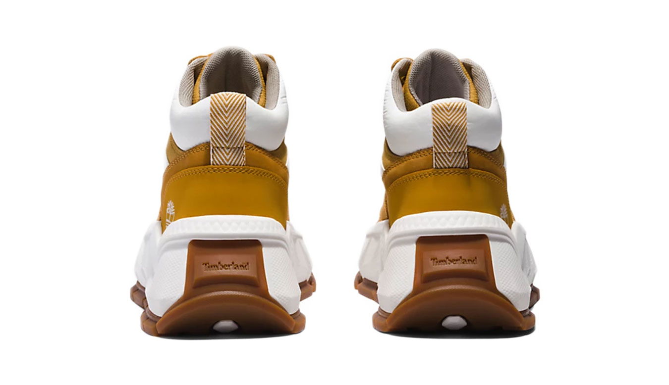 TBL Turbo Hiking Boots