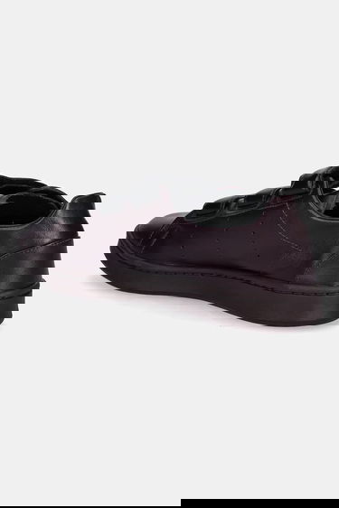 Tenisky a topánky Y-3 Y-3 Stan Smith Velc Vínová | JR6641, 2