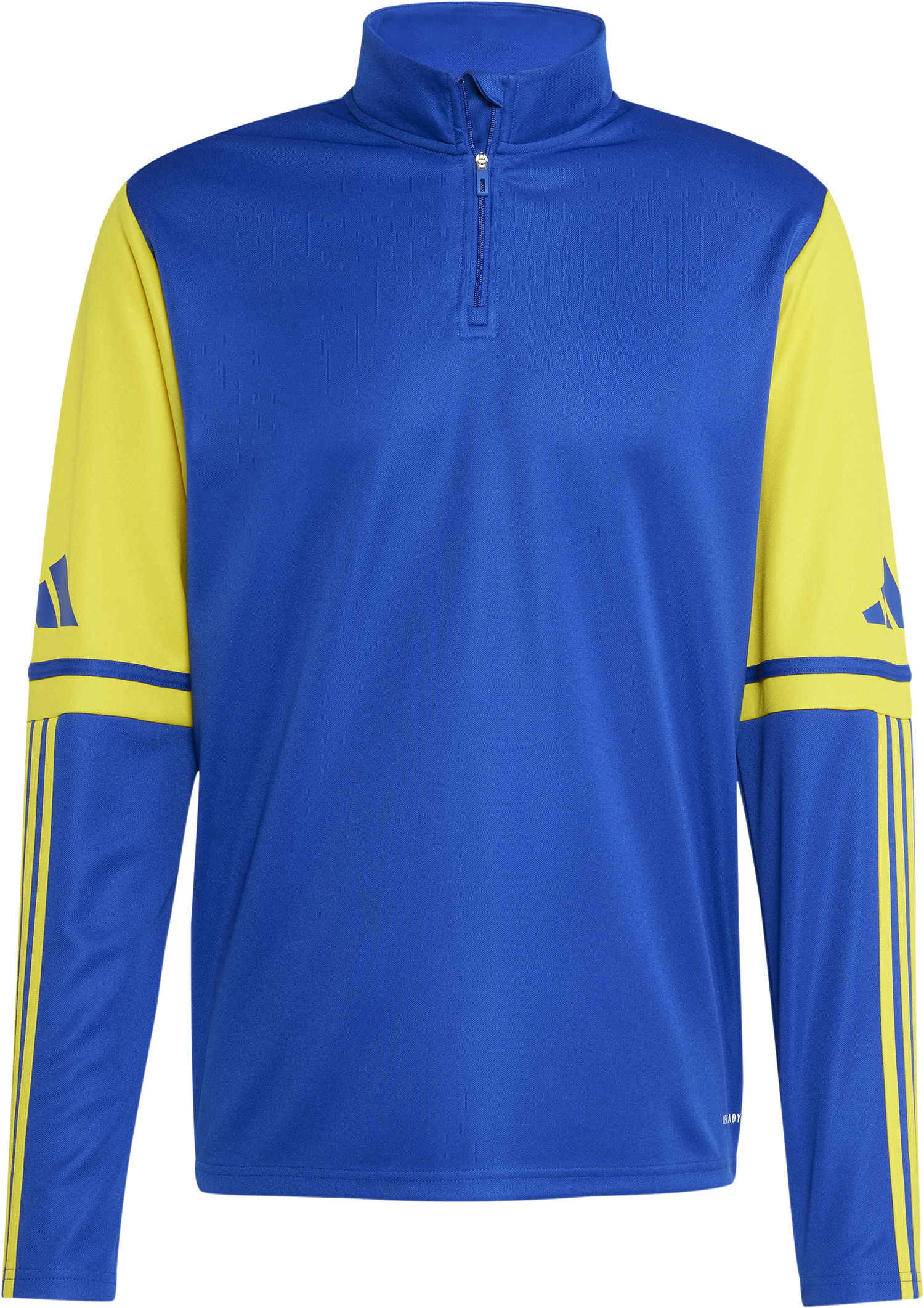 Mikina adidas Originals Adidas Squadra 25 Training Top Modrá | jp3155, 0