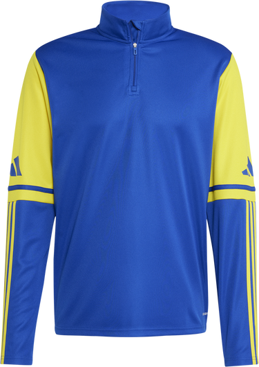 Mikina adidas Originals Adidas Squadra 25 Training Top Modrá | jp3155, 0