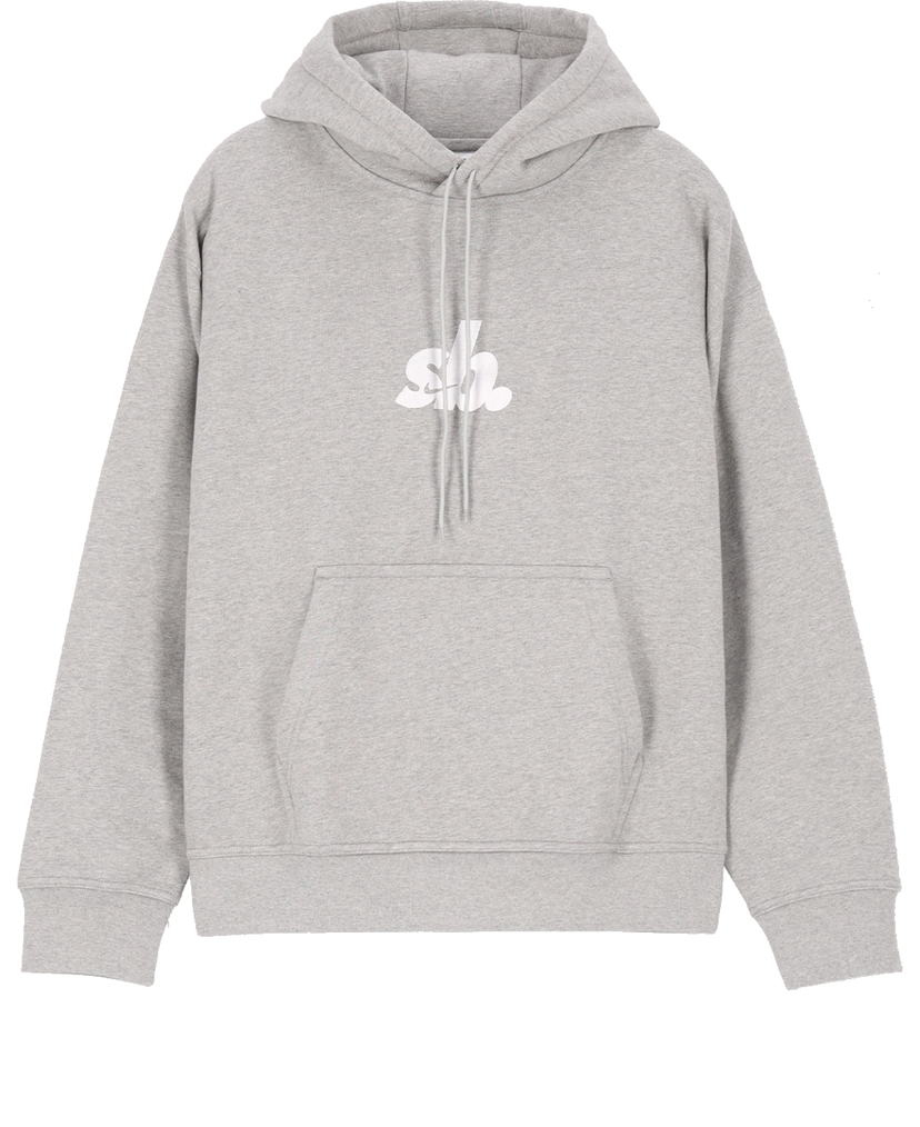 Mikina Nike SB SB Fleece Pullover Skate Hoodie Šedá | FN2499-063