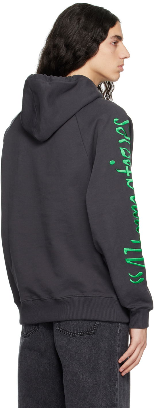 Études Racing Eco Hoodie