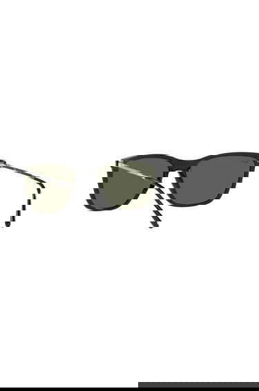 Slnečné okuliare Ray-Ban Ray-Ban Sunglasses Čierna | 0RB4344.601/31, 4