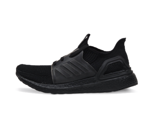 Bežecké topánky adidas Performance UltraBoost 19 Čierna | EF1345