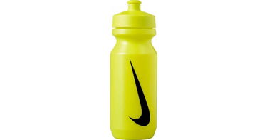 Športový doplnok Nike Big Mouth 0,65 l Bottle Žltá | n000004230622, 1