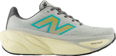 Tenisky a topánky New Balance Fresh Foam X More v5 Šedá | mmorlj5, 0