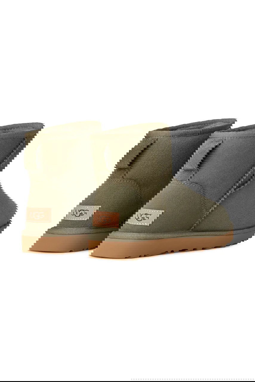 Classic Mini II Boots
