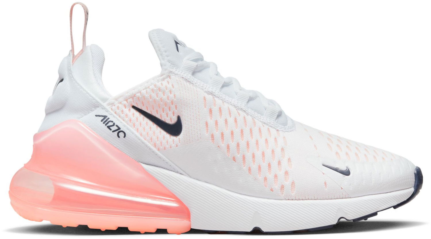 Tenisky a topánky Nike Air Max 270 Biela | ah6789-110, 0