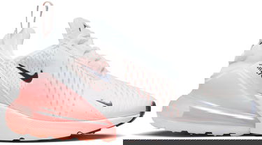 Tenisky a topánky Nike Air Max 270 Biela | ah6789-110, 0