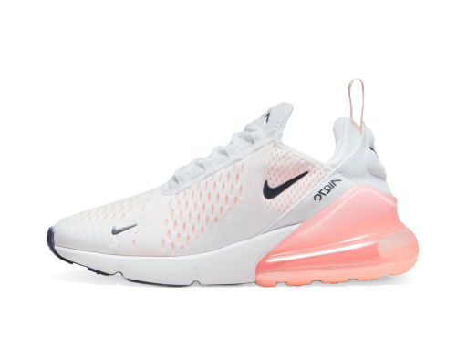 Lifestyle Nike Air Max 270 Biela | ah6789-110