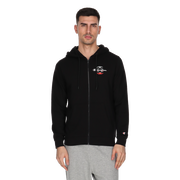 Full-Zip Hoodie Triple C