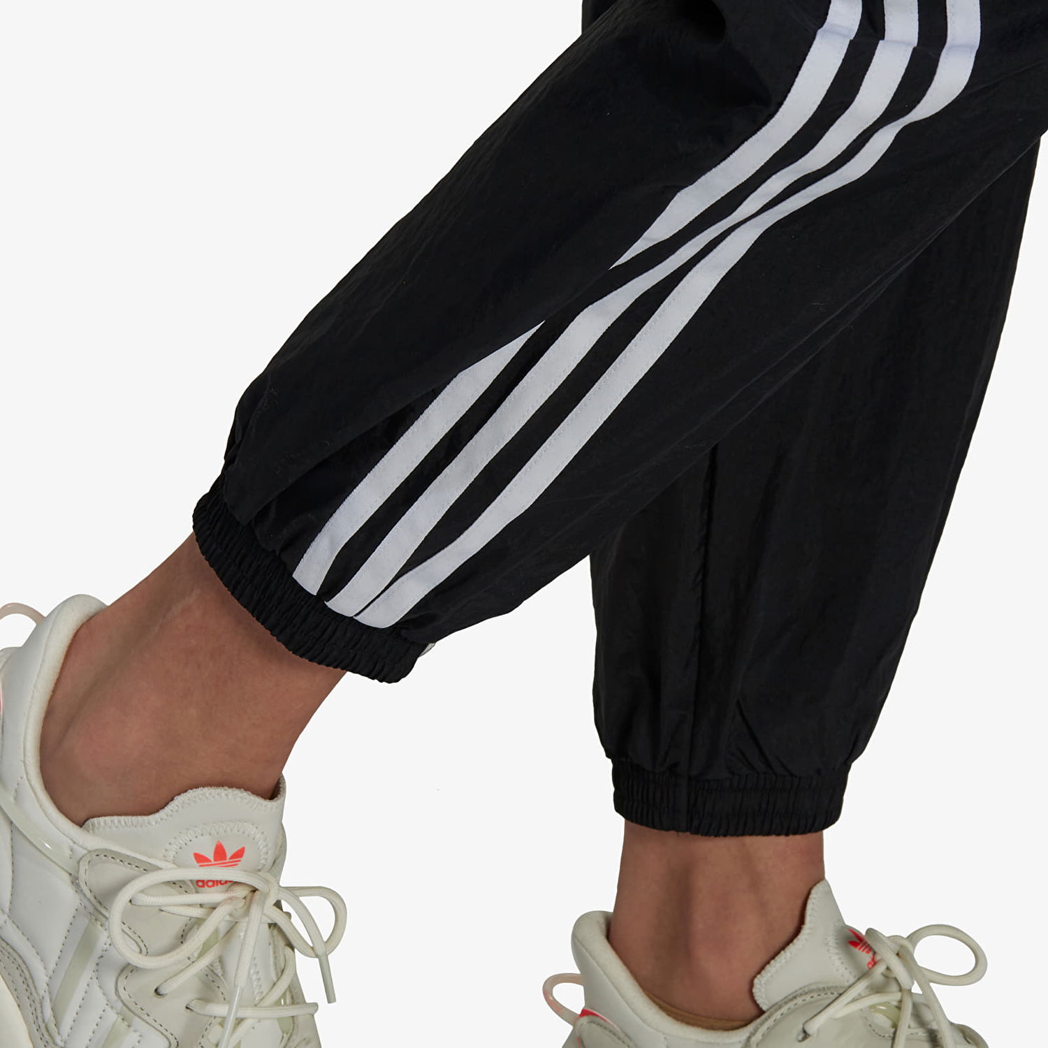 Nohavice adidas Originals Japona Track Pants Čierna | GN2926, 1