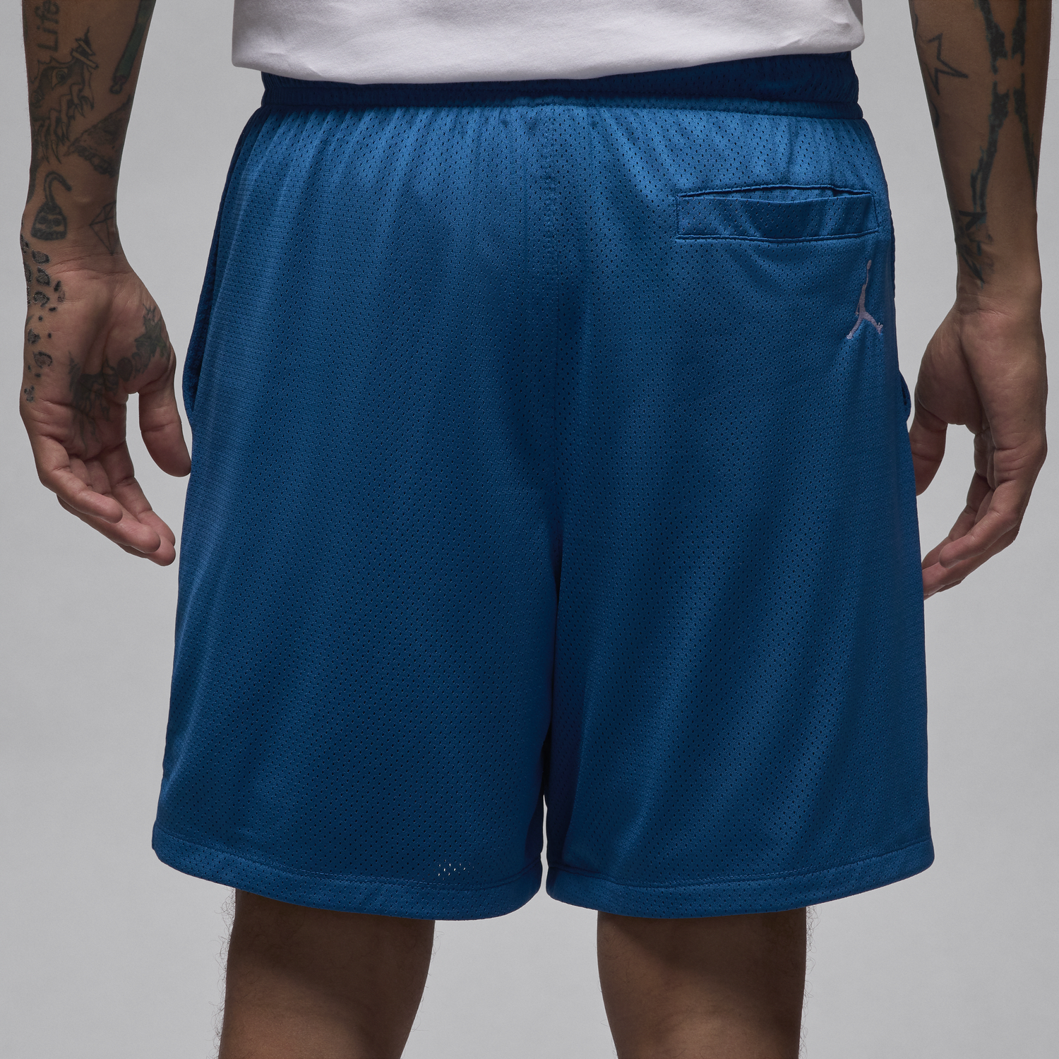 Šortky Jordan Jordan Essentials Modrá | FN4647-457, 1