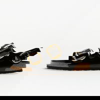 Birkenstock Milano Big Buckle Sandals