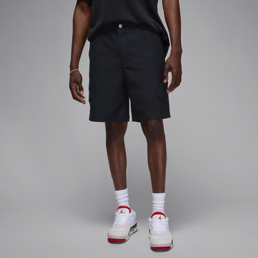 Šortky Jordan Jordan Essentials Statement Chicago Shorts Čierna | HF9365-010, 0