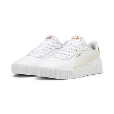 Tenisky a topánky Puma Carina 2.0 Biela | 385849-30, 3
