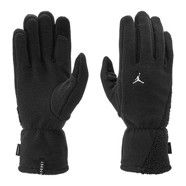 Rukavice Jordan Fleece Gloves Čierna | 9316-39, 1