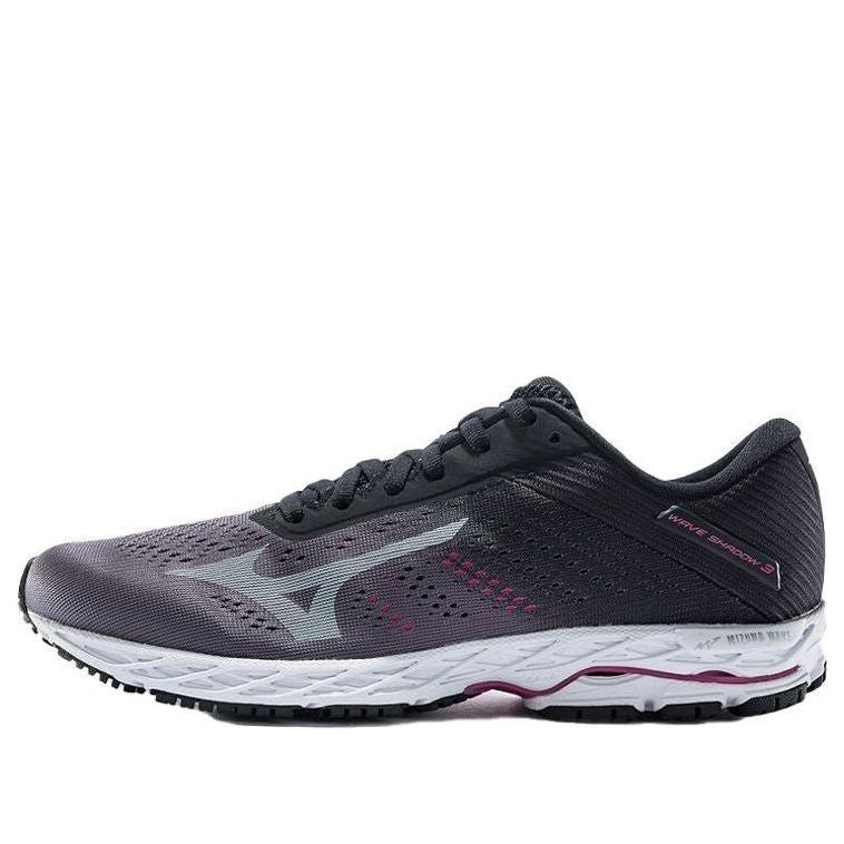 Tenisky a topánky Mizuno Wave Shadow 3 Čierna | J1GD193039