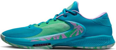 Tenisky a topánky Nike Zoom Freak 4 Modrá | DJ6149-400, 0