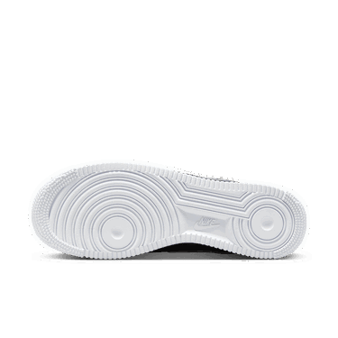 Tenisky a topánky Nike Air Force 1 '07 Čierna | DV0788-002, 3
