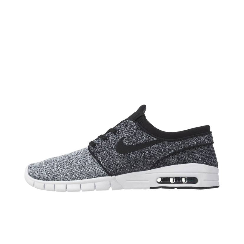 Tenisky a topánky Nike SB SB Stefan Janoski Max Šedá | 631303-102