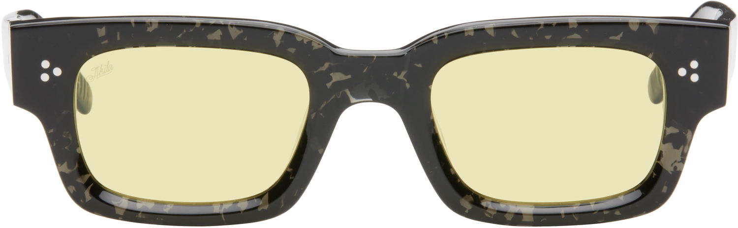 Slnečné okuliare AKILA Syndicate Sunglasses Čierna | 2402 02 78, 0
