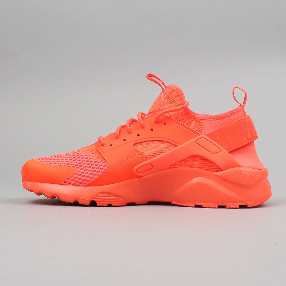 Tenisky a topánky Nike Air Huarache Run Ultra BR Oranžová | 833147-800, 1