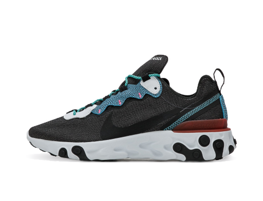 Tenisky a topánky Nike React Element 55 SE Čierna | CD2153-001