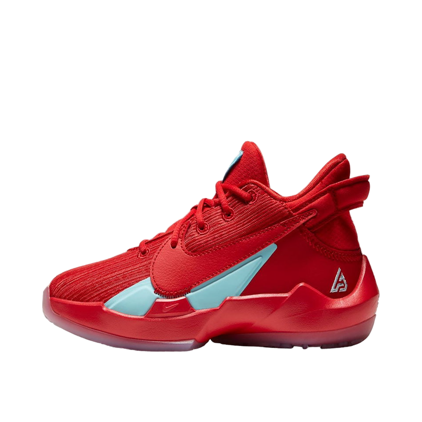 Tenisky a topánky Nike Zoom Freak 2 Červená | CN8576-605