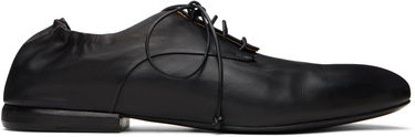 Oblečenie Marsèll Marsèll Mandolo Derbys Čierna | MM4756 P014666, 0
