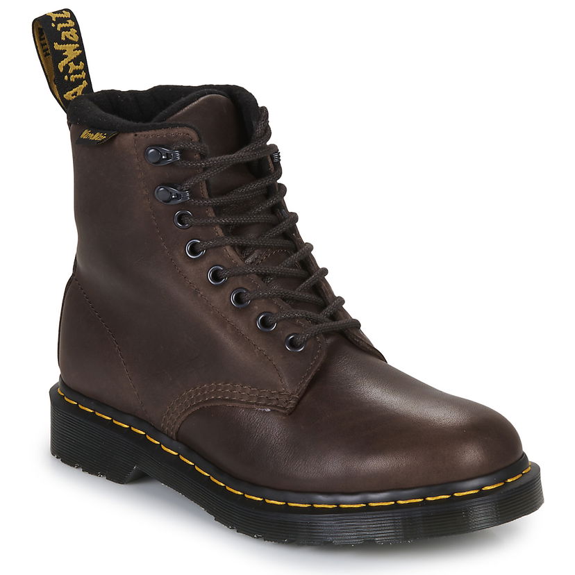 Tenisky a topánky Dr. Martens 1460 Pascal Valor Wp Hnedá | 27816201