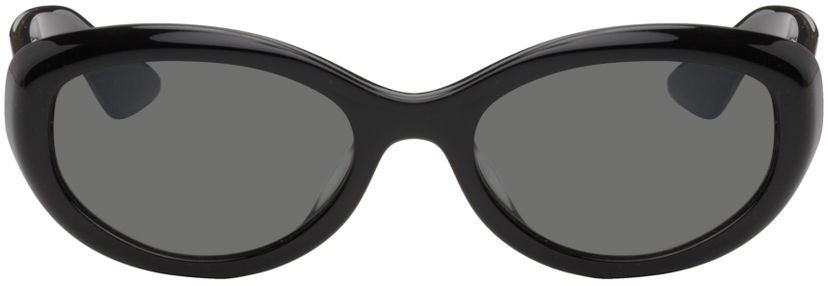 Slnečné okuliare Khaite Oliver Peoples Edition 1969C Sunglasses Čierna | 0OV5513SU 827934483156