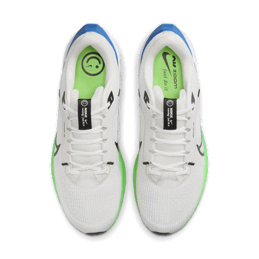 Tenisky a topánky Nike Pegasus 40 Modrá | DV3853-006, 2