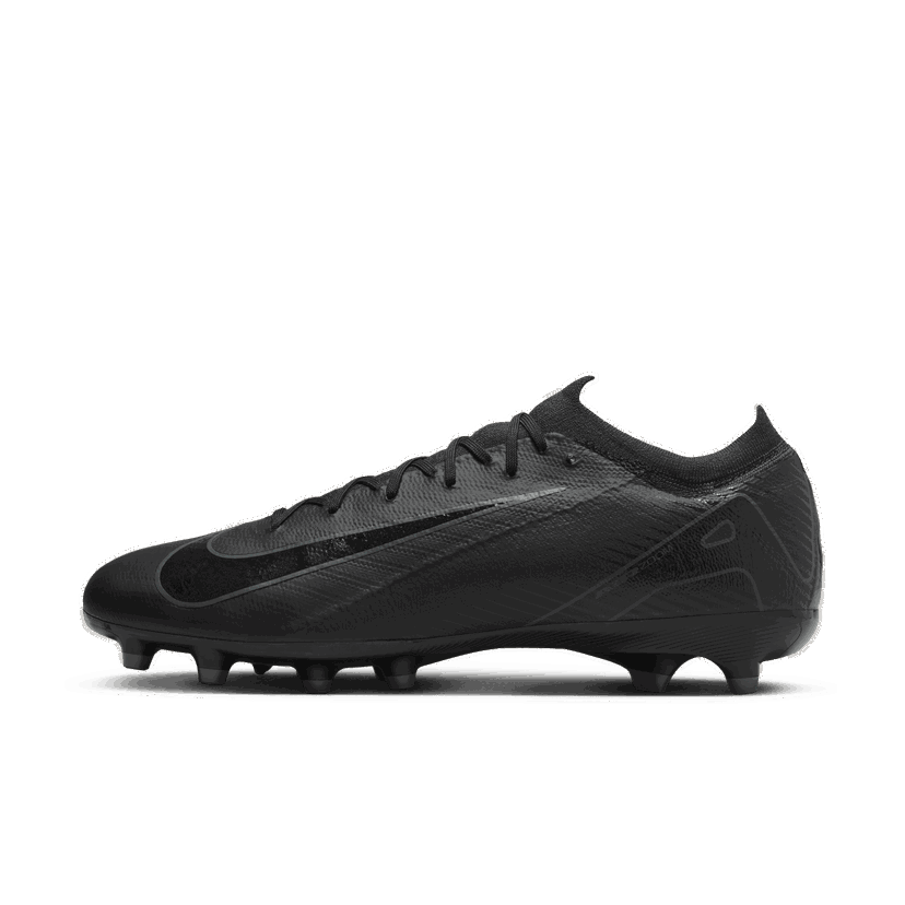 Tenisky a topánky Nike Mercurial Vapor 16 Pro AG-Pro Čierna | FQ8684-002