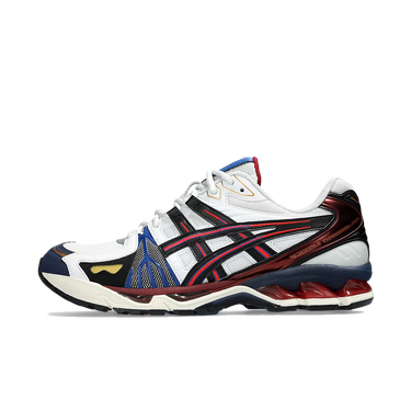 Tenisky a topánky Asics Gel-Kayano Legacy "White Black" Biela | 1203A325-100, 0