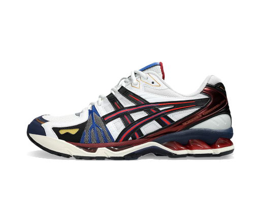 Tenisky a topánky Asics Gel-Kayano Legacy "White Black" Biela | 1203A325-100