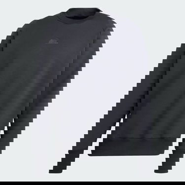 Sveter adidas Originals adidas Z.N.E. Premium Čierna | IN5109, 5