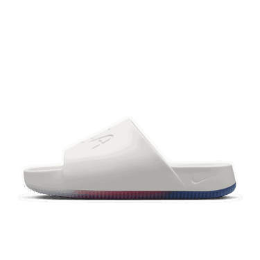 Tenisky a topánky Nike Calm Slide Olympics USA Biela | FV5601-100, 4